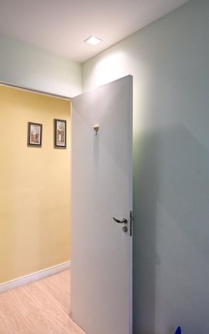 Apartamento à venda com 64m², 3 quartos e 2 vagasQuarto 1