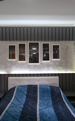 Apartamento à venda com 64m², 3 quartos e 2 vagasSuíte