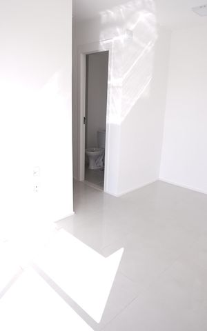 Apartamento à venda com 42m², 2 quartos e 1 vaga