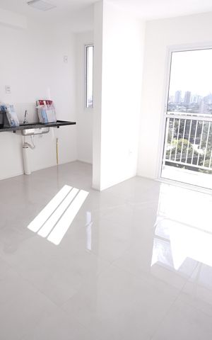 Apartamento à venda com 42m², 2 quartos e 1 vaga