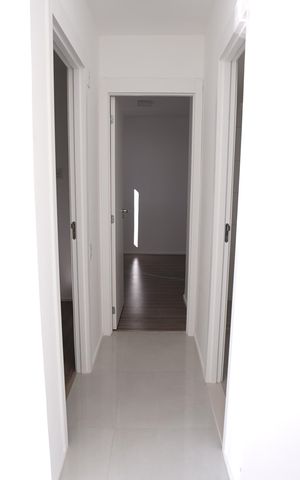Apartamento à venda com 42m², 2 quartos e 1 vaga