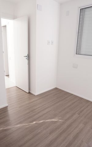 Apartamento à venda com 42m², 2 quartos e 1 vaga