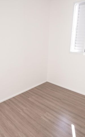 Apartamento à venda com 42m², 2 quartos e 1 vaga