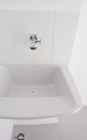 Apartamento à venda com 42m², 2 quartos e 1 vaga