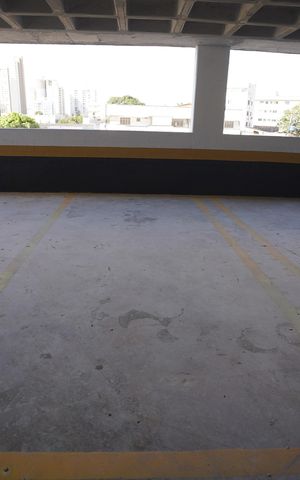 Apartamento à venda com 42m², 2 quartos e 1 vaga