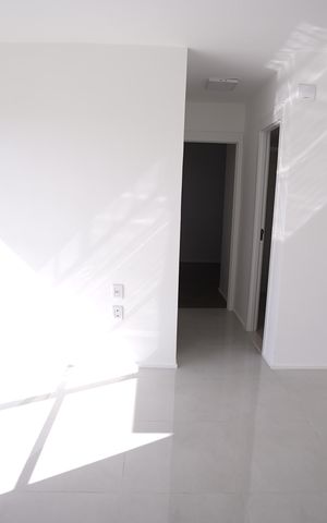 Apartamento à venda com 42m², 2 quartos e 1 vaga