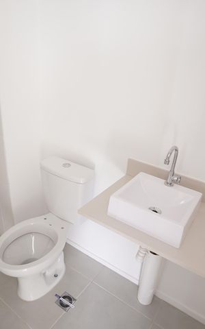 Apartamento à venda com 42m², 2 quartos e 1 vaga