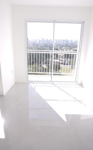 Apartamento à venda com 42m², 2 quartos e 1 vaga