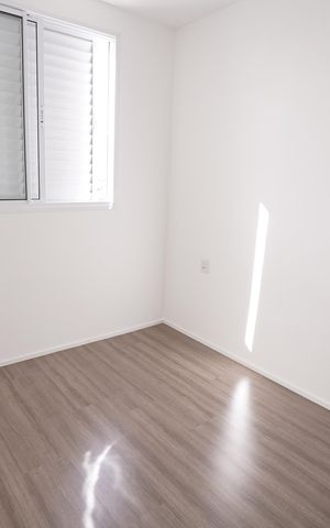 Apartamento à venda com 42m², 2 quartos e 1 vaga