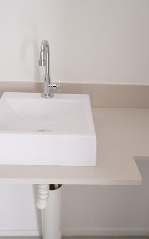 Apartamento à venda com 42m², 2 quartos e 1 vaga