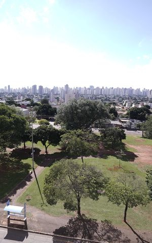 Apartamento à venda com 42m², 2 quartos e 1 vaga