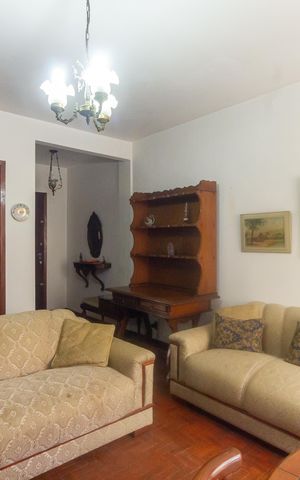 Apartamento à venda com 94m², 3 quartos e 1 vagaSala