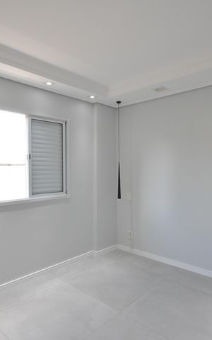 Apartamento à venda com 80m², 3 quartos e 2 vagasQuarto Suíte