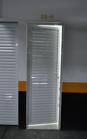 Apartamento à venda com 80m², 3 quartos e 2 vagasDepósito