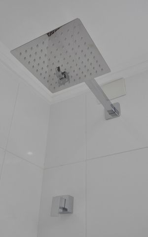 Apartamento à venda com 80m², 3 quartos e 2 vagasBanheiro Social