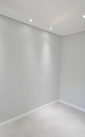 Apartamento à venda com 80m², 3 quartos e 2 vagasQuarto 2