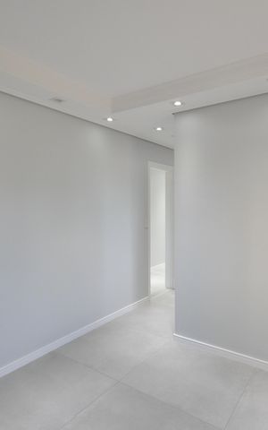 Apartamento à venda com 80m², 3 quartos e 2 vagasQuarto Suíte
