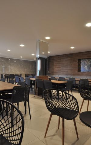 Apartamento à venda com 80m², 3 quartos e 2 vagasÁrea comum - Salão de festas