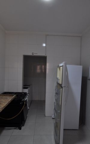 Apartamento à venda com 80m², 3 quartos e 2 vagasÁrea comum - Salão de festas