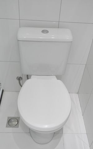 Apartamento à venda com 80m², 3 quartos e 2 vagasBanheiro do Quarto Suíte