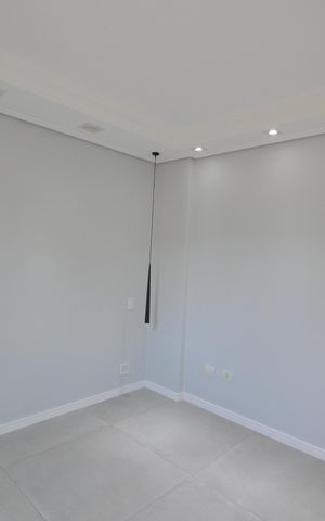 Apartamento à venda com 80m², 3 quartos e 2 vagasQuarto Suíte