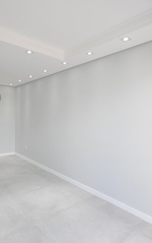 Apartamento à venda com 80m², 3 quartos e 2 vagasSala