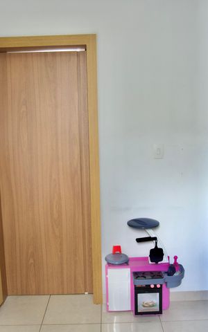 Apartamento à venda com 88m², 3 quartos e 2 vagas Apartamento à venda com 88m², 3 quartos e 2 vagasQuarto 3