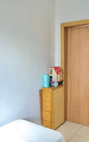 Apartamento à venda com 88m², 3 quartos e 2 vagas Apartamento à venda com 88m², 3 quartos e 2 vagasQuarto 3