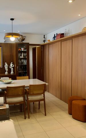 Apartamento à venda com 88m², 3 quartos e 2 vagas Apartamento à venda com 88m², 3 quartos e 2 vagasSala