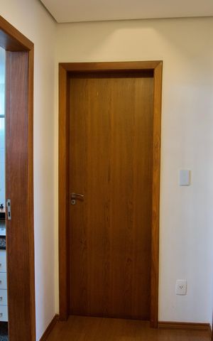 Apartamento à venda com 88m², 3 quartos e 2 vagas Apartamento à venda com 88m², 3 quartos e 2 vagasCorredor