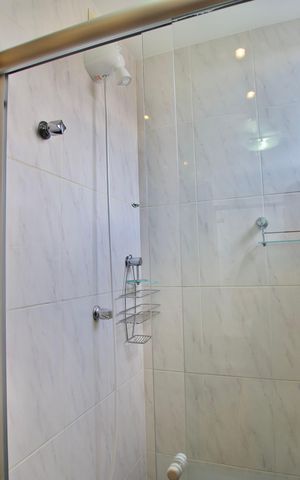 Apartamento à venda com 88m², 3 quartos e 2 vagas Apartamento à venda com 88m², 3 quartos e 2 vagasBanheiro