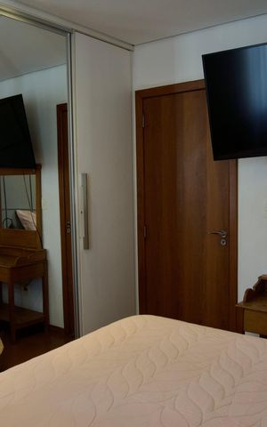 Apartamento à venda com 88m², 3 quartos e 2 vagas Apartamento à venda com 88m², 3 quartos e 2 vagasSuíte