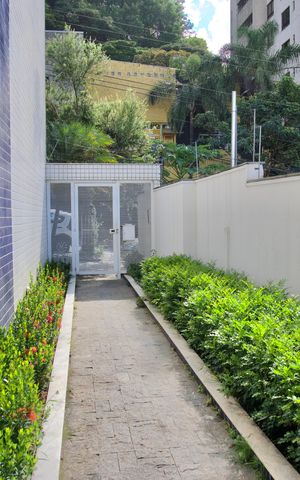 Apartamento à venda com 88m², 3 quartos e 2 vagas Apartamento à venda com 88m², 3 quartos e 2 vagasÁrea Comum - Entrada