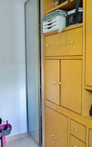 Apartamento à venda com 88m², 3 quartos e 2 vagas Apartamento à venda com 88m², 3 quartos e 2 vagasQuarto 3