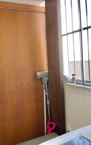 Apartamento à venda com 88m², 3 quartos e 2 vagas Apartamento à venda com 88m², 3 quartos e 2 vagasÁrea de Serviço