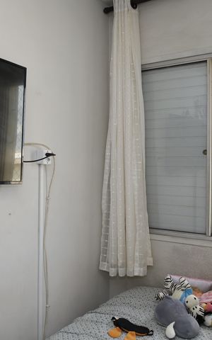 Apartamento à venda com 49m², 2 quartos e 1 vagaQuarto 2