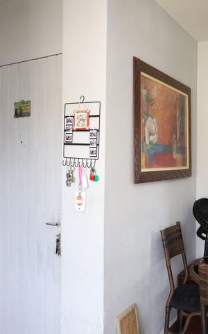 Apartamento à venda com 49m², 2 quartos e 1 vagaSala