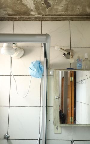 Apartamento à venda com 49m², 2 quartos e 1 vagaBanheiro