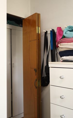 Apartamento à venda com 49m², 2 quartos e 1 vagaQuarto 2