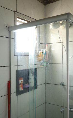 Apartamento à venda com 49m², 2 quartos e 1 vagaBanheiro