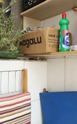 Apartamento à venda com 49m², 2 quartos e 1 vagaÁrea de Serviço
