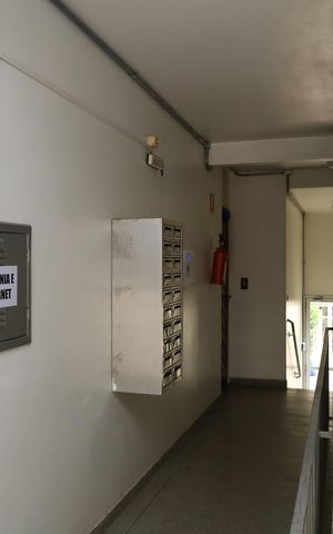 Apartamento à venda com 49m², 2 quartos e 1 vagaÁrea comum - Saguão do prédio