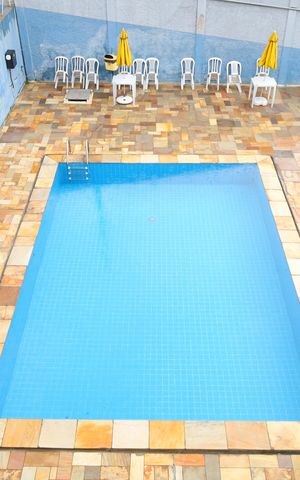 Apartamento à venda com 49m², 2 quartos e 1 vagaÁrea comum - Piscina