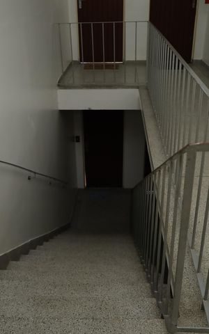 Apartamento à venda com 49m², 2 quartos e 1 vagaÁrea comum - Saguão do andar