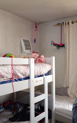 Apartamento à venda com 49m², 2 quartos e 1 vagaQuarto 1