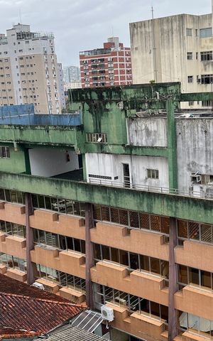 Apartamento para alugar com 92m², 1 quarto e 1 vagaVista do Quarto