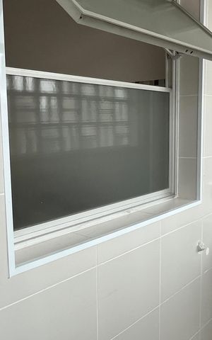 Apartamento para alugar com 92m², 1 quarto e 1 vagaÁrea de Serviço