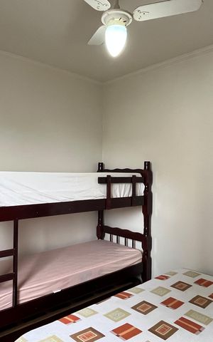 Apartamento para alugar com 92m², 1 quarto e 1 vagaQuarto