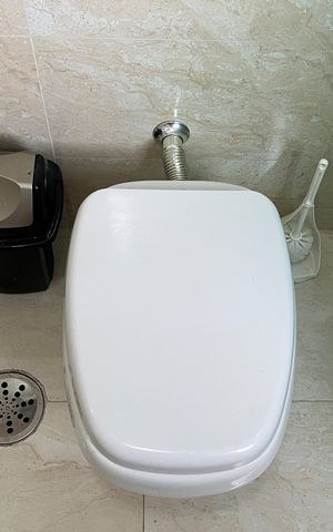 Apartamento para alugar com 92m², 1 quarto e 1 vagaBanheiro