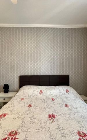 Apartamento à venda com 55m², 2 quartos e 1 vagaQuarto 2
